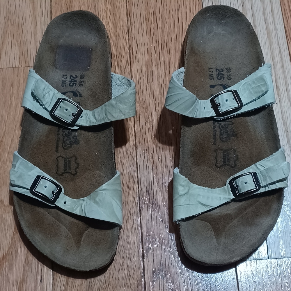 Birkenstock Sandals